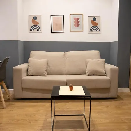 公寓 Sweet San Francisco