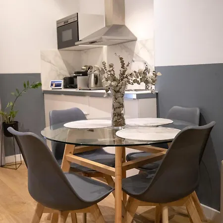 Sweet San Francisco Apartment