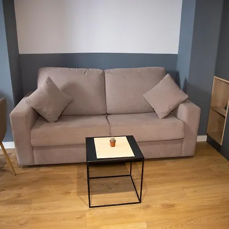 Sweet San Francisco *