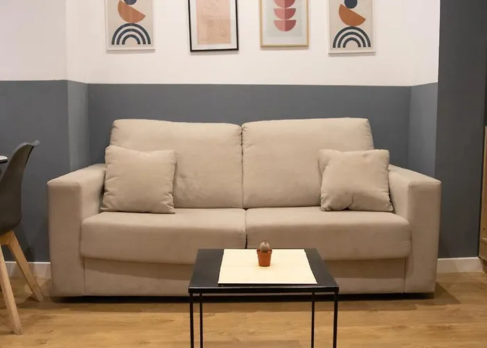 公寓 Sweet San Francisco