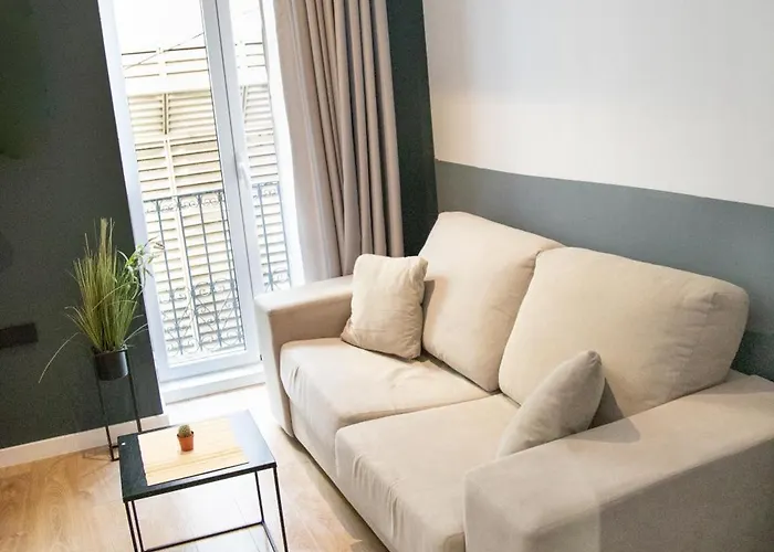 公寓 Sweet San Francisco *