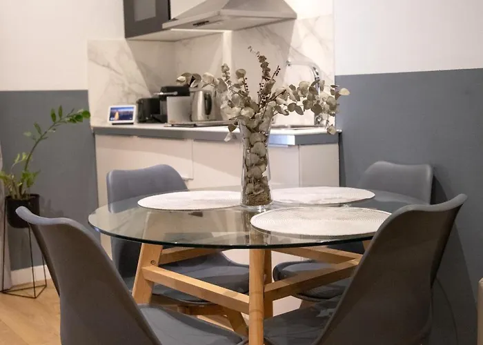 Sweet San Francisco 公寓