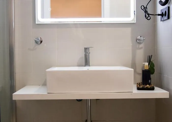 Sweet San Francisco 公寓 *