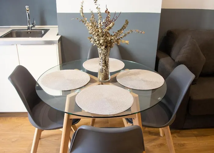 Sweet San Francisco * 阿利坎特