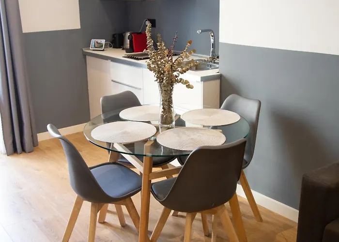 公寓 Sweet San Francisco