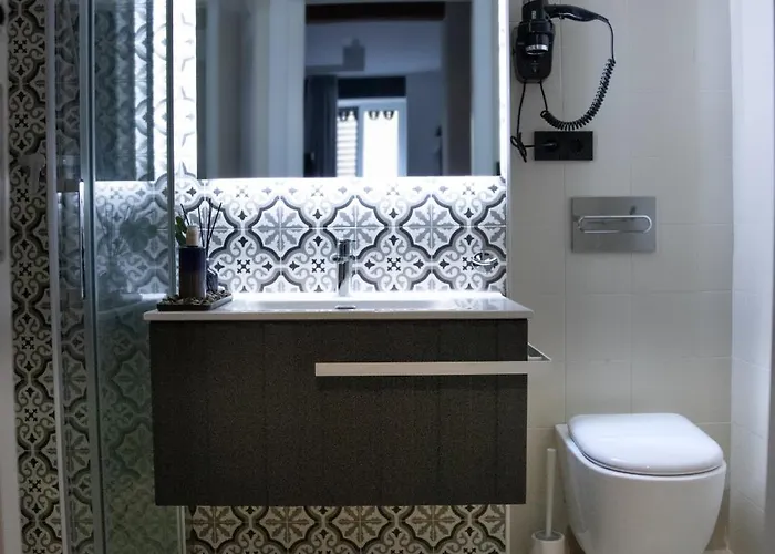 Sweet San Francisco 阿利坎特