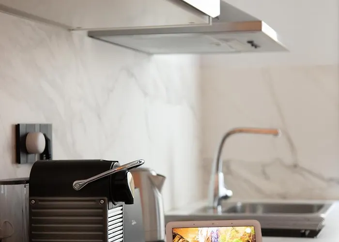 Sweet San Francisco 公寓 阿利坎特