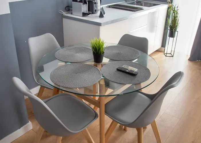 Sweet San Francisco 公寓