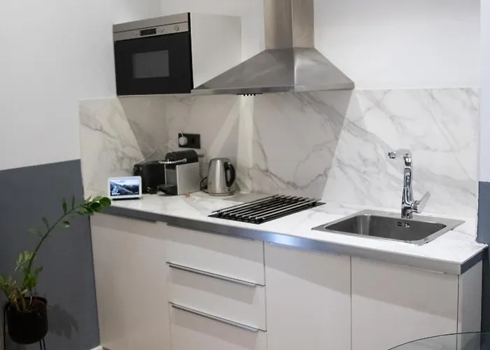 Sweet San Francisco * 阿利坎特