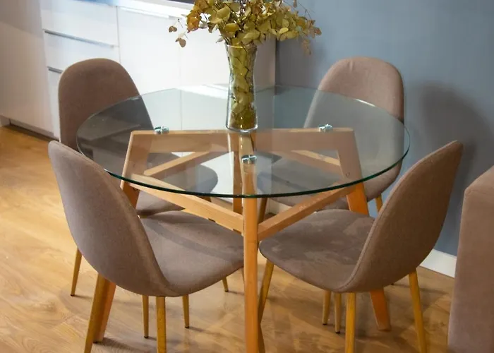 Sweet San Francisco 公寓 阿利坎特