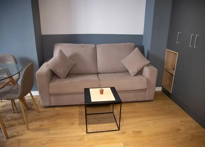 Sweet San Francisco *