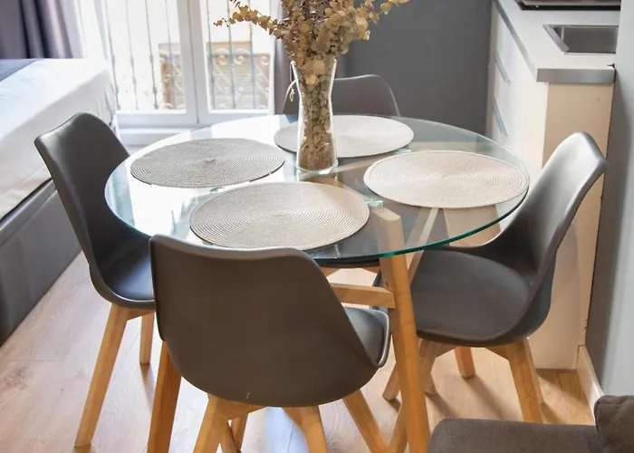 公寓 Sweet San Francisco *