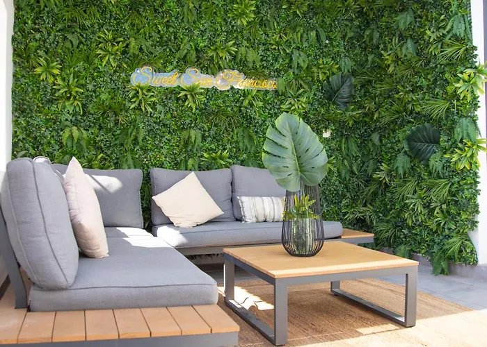 公寓 Sweet San Francisco