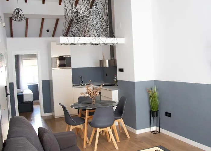 Sweet San Francisco * 阿利坎特