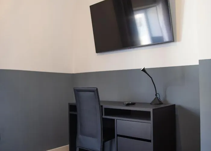 Sweet San Francisco 公寓 阿利坎特