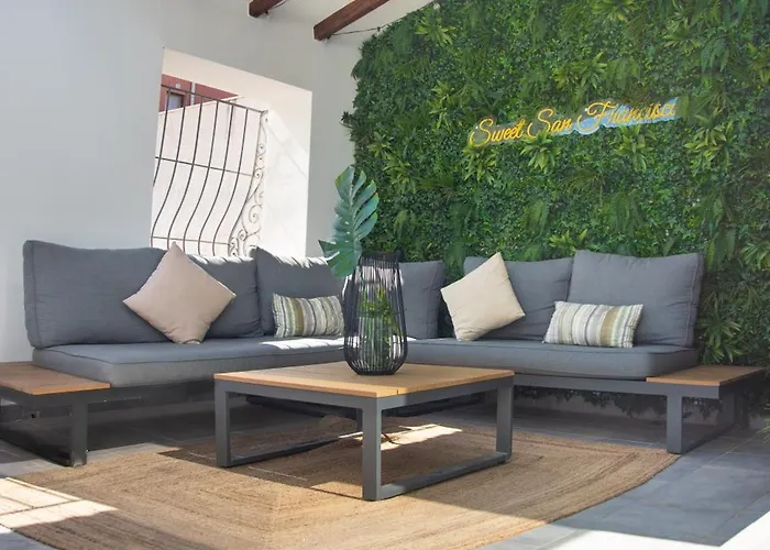 公寓 Sweet San Francisco