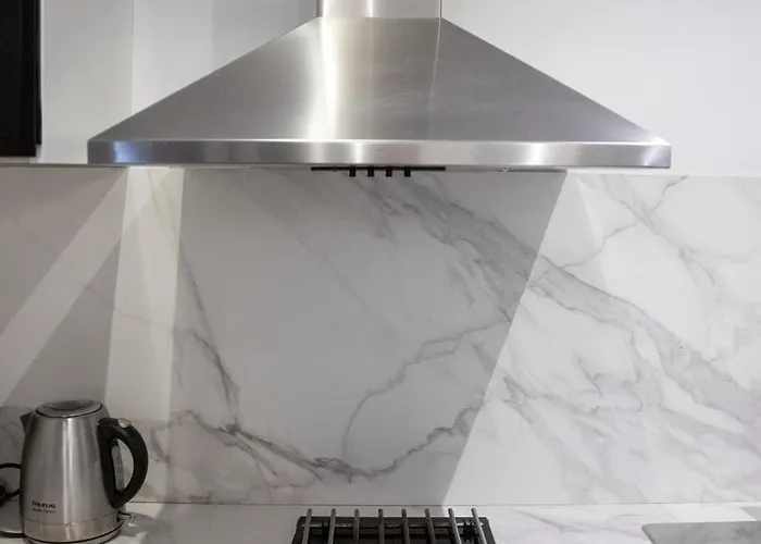 Sweet San Francisco 公寓 *