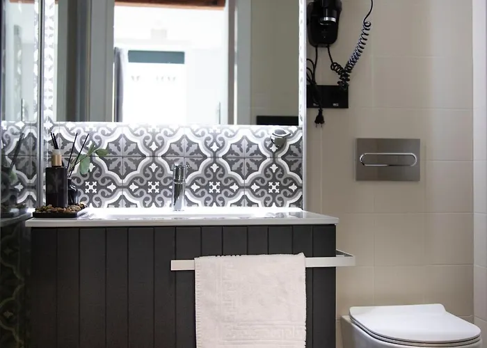 公寓 Sweet San Francisco 阿利坎特