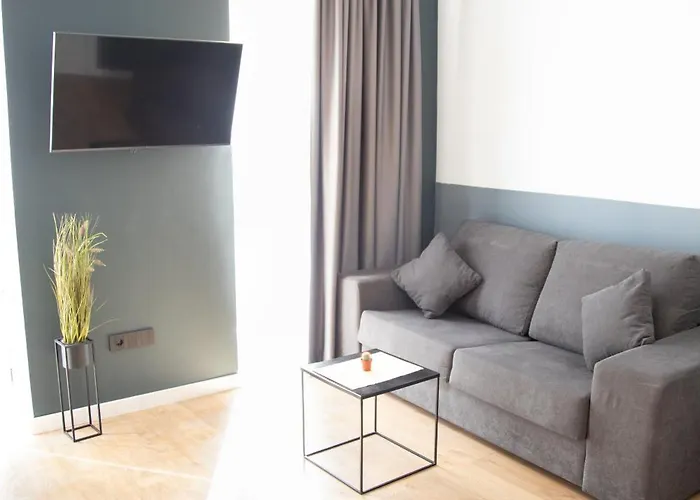 Sweet San Francisco 阿利坎特