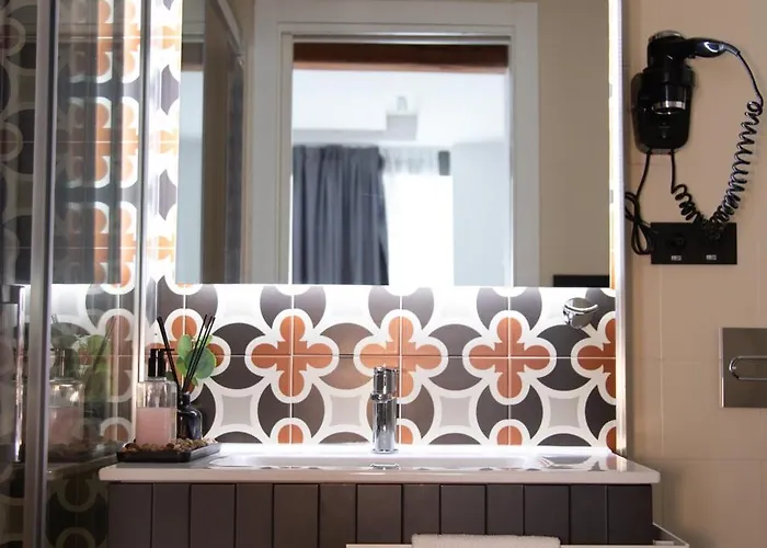 公寓 Sweet San Francisco 阿利坎特