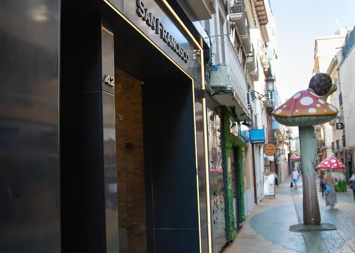 Sweet San Francisco 公寓