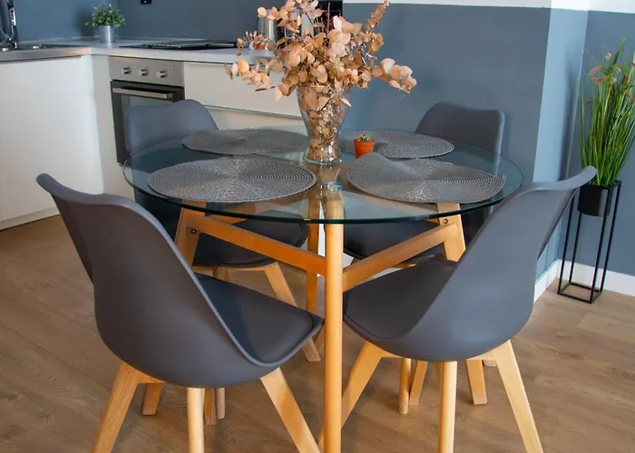 公寓 Sweet San Francisco *