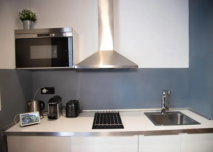 Sweet San Francisco *