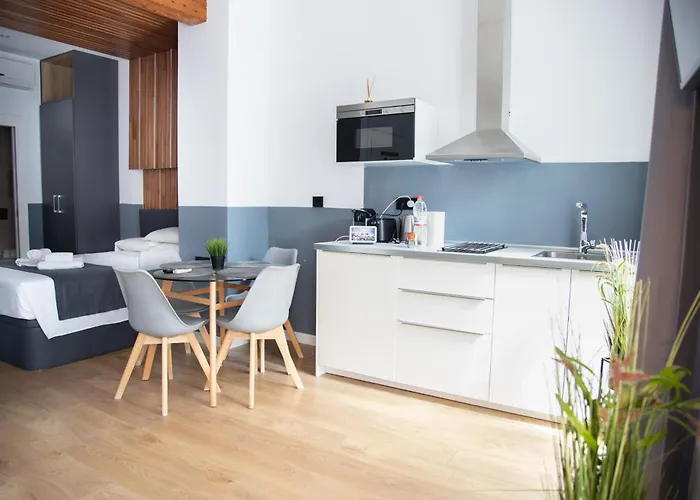 Sweet San Francisco * 阿利坎特