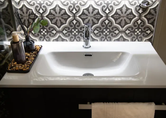 公寓 Sweet San Francisco 阿利坎特