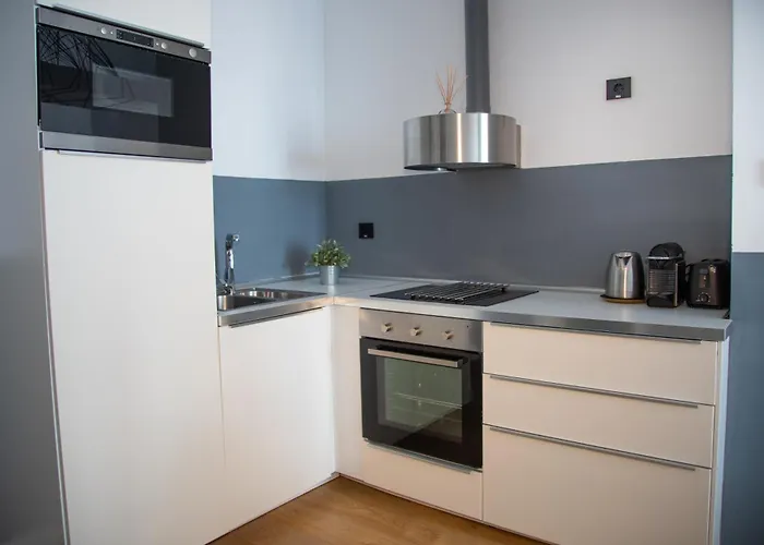 公寓 Sweet San Francisco