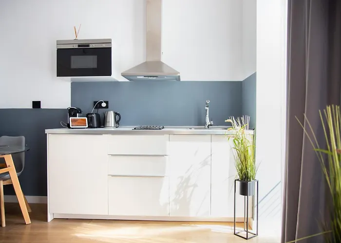 Sweet San Francisco 公寓 阿利坎特