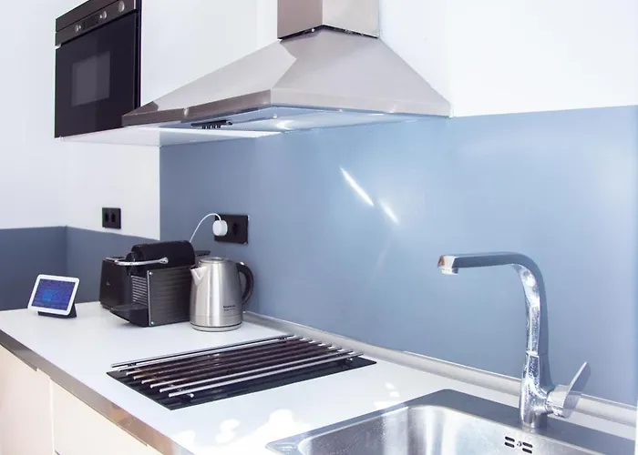 Sweet San Francisco * 阿利坎特