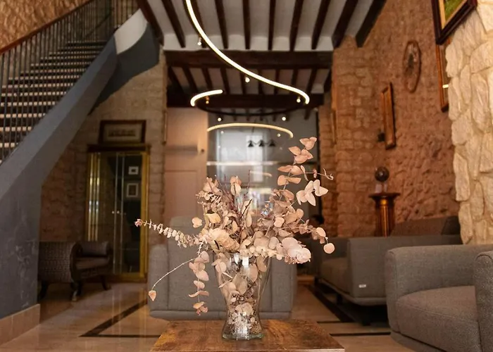 Sweet San Francisco 公寓 阿利坎特