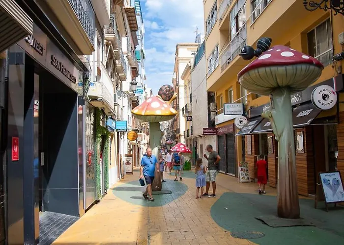 Sweet San Francisco *