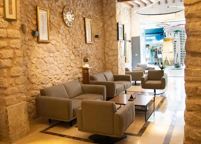 公寓 Sweet San Francisco 阿利坎特